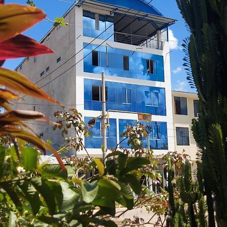 Makasai Tambopata Apartment Puerto Maldonado Exterior photo