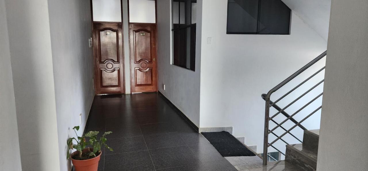 Makasai Tambopata Apartment Puerto Maldonado Exterior photo