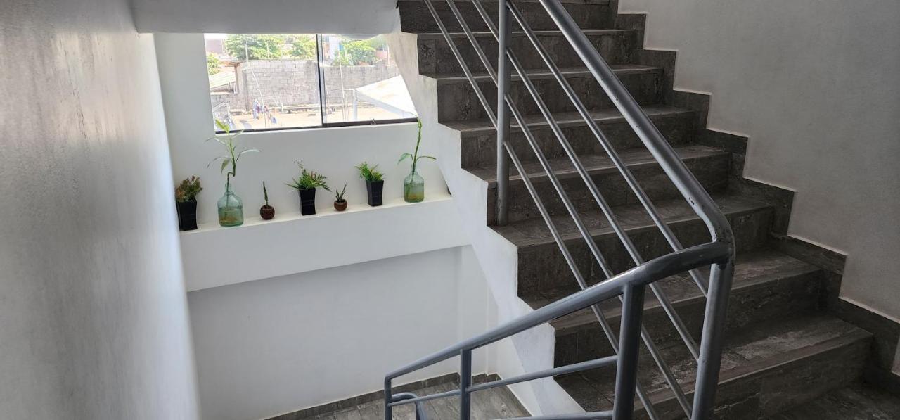Makasai Tambopata Apartment Puerto Maldonado Exterior photo