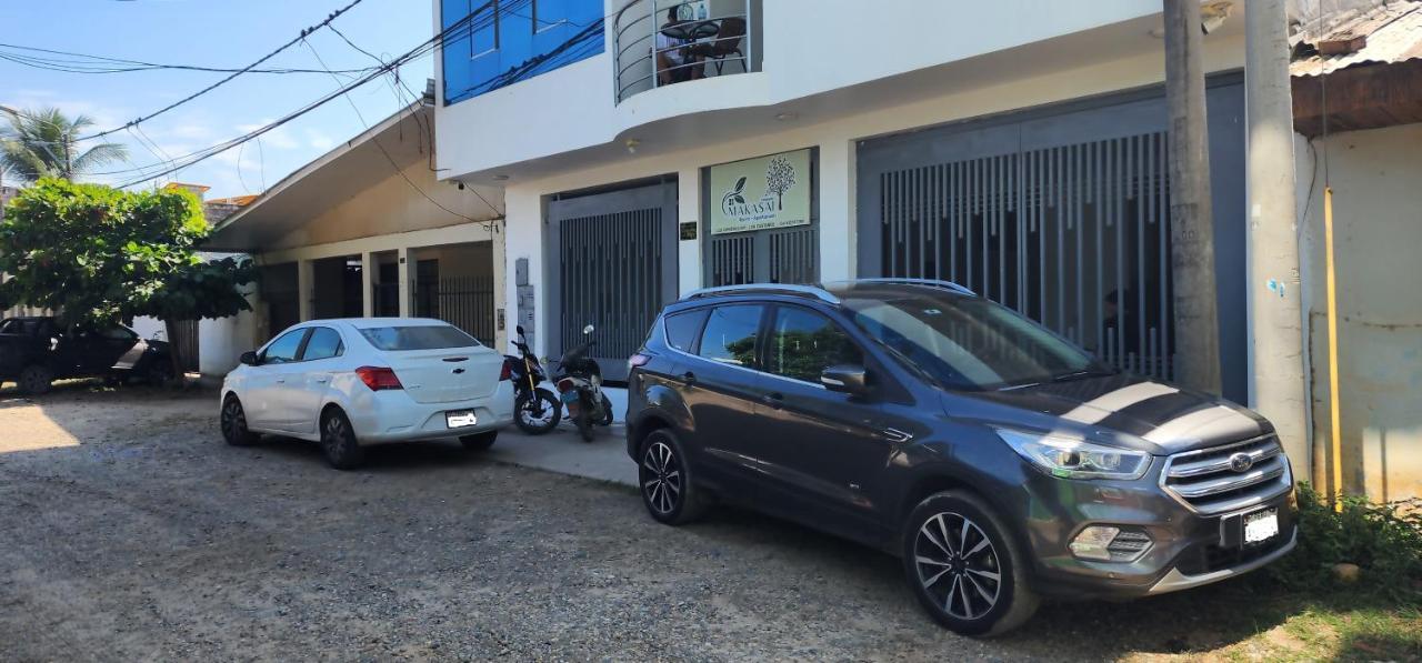 Makasai Tambopata Apartment Puerto Maldonado Exterior photo