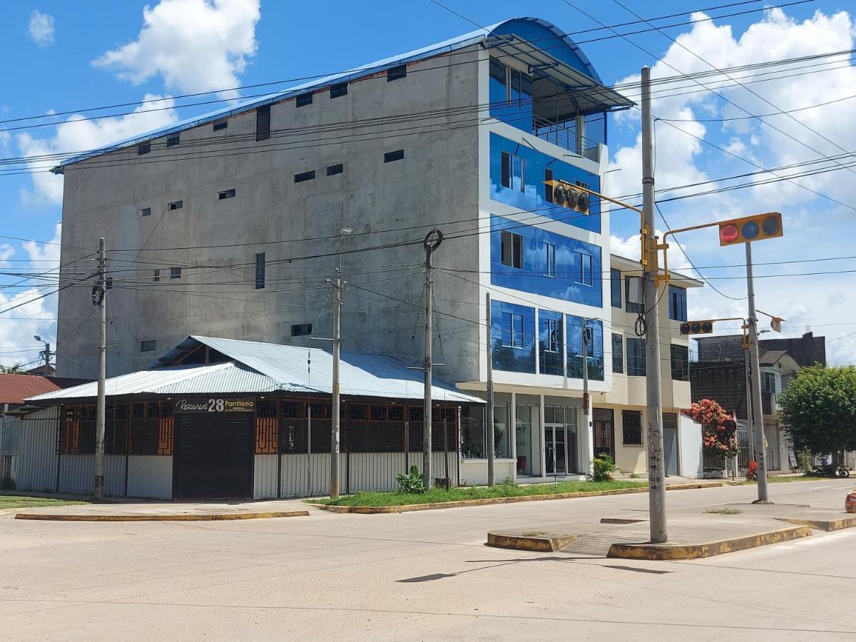 Makasai Tambopata Apartment Puerto Maldonado Exterior photo