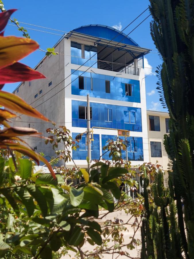 Makasai Tambopata Apartment Puerto Maldonado Exterior photo