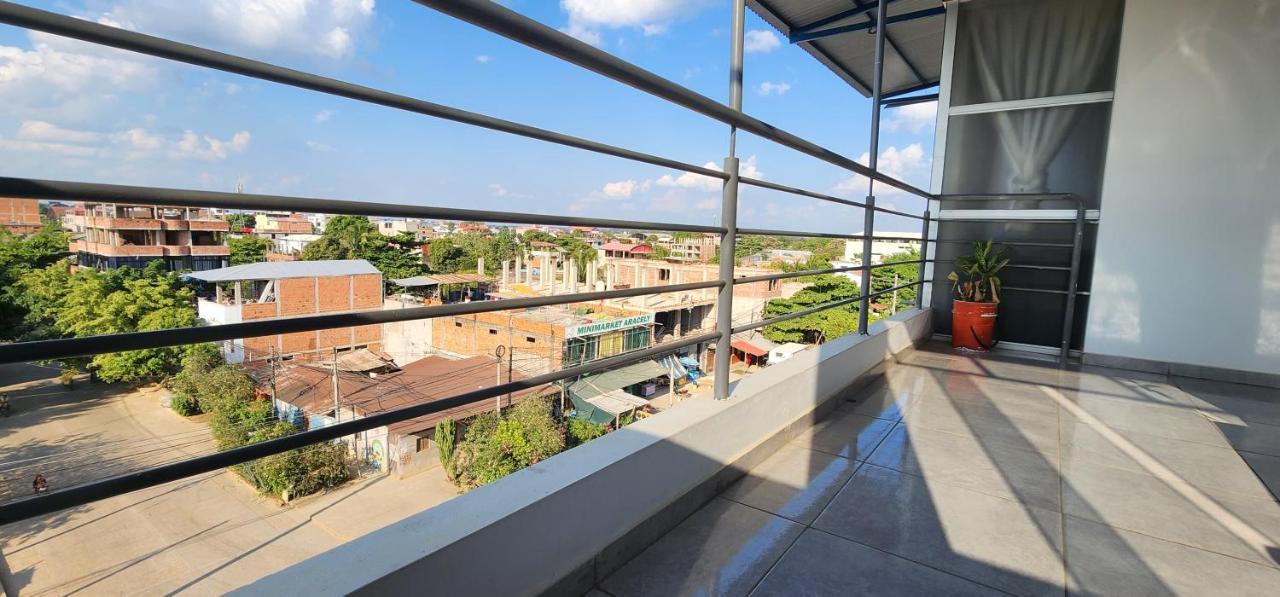 Makasai Tambopata Apartment Puerto Maldonado Exterior photo
