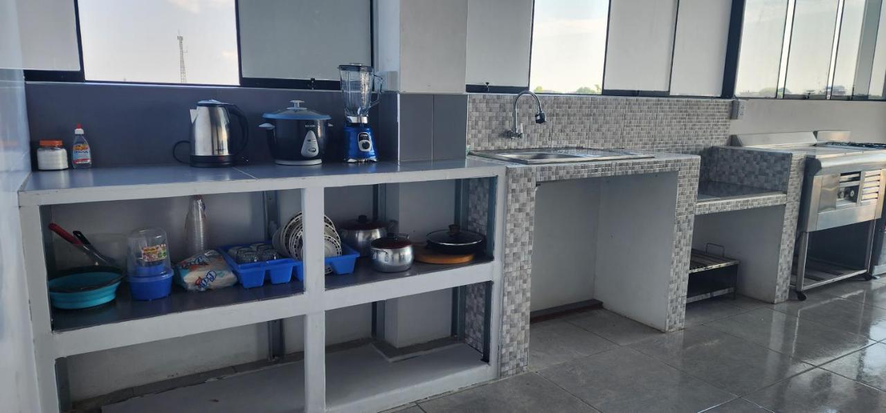 Makasai Tambopata Apartment Puerto Maldonado Exterior photo