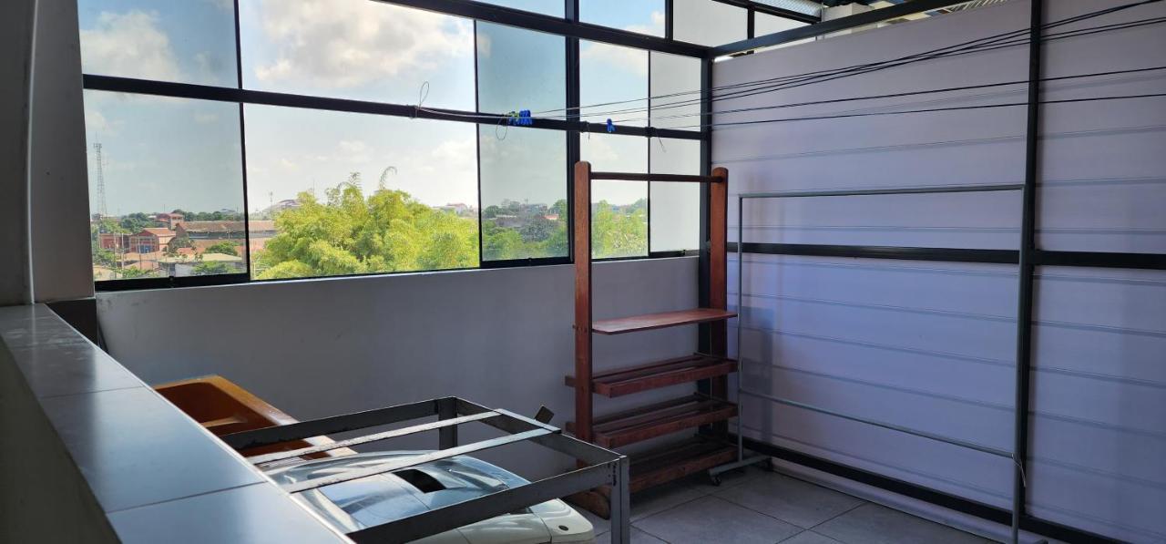 Makasai Tambopata Apartment Puerto Maldonado Exterior photo