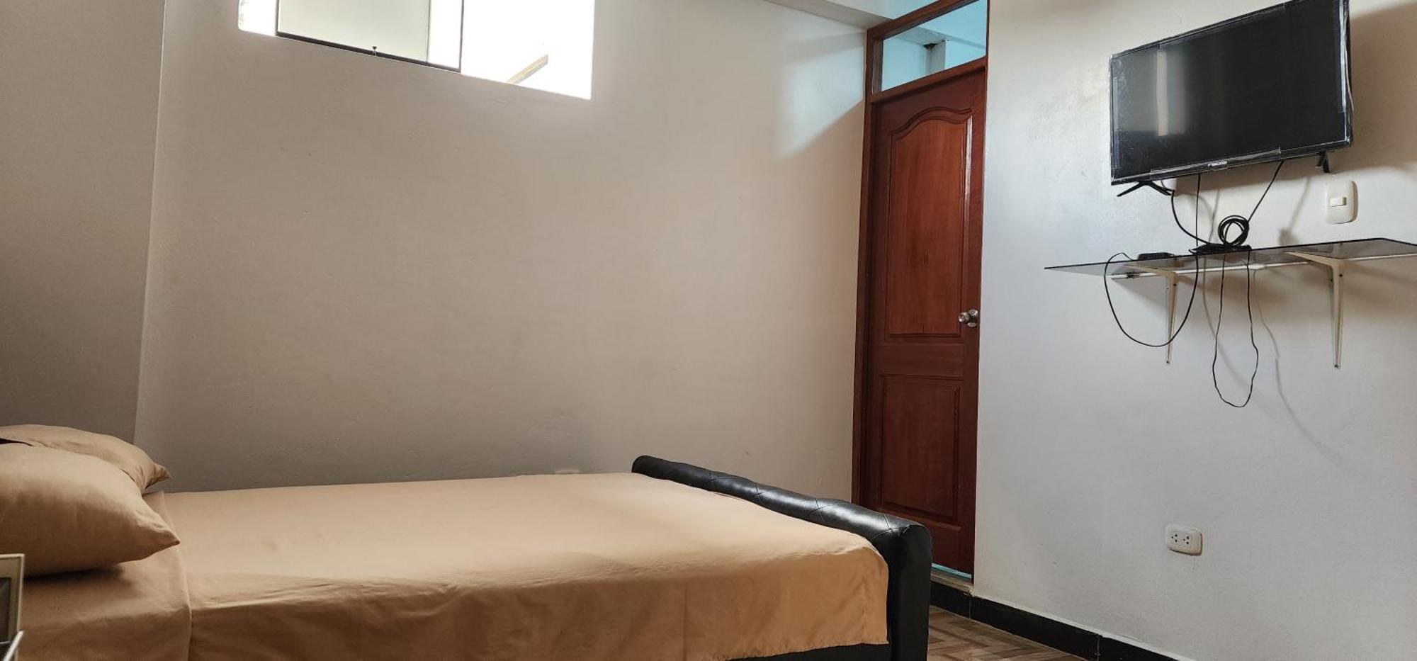 Makasai Tambopata Apartment Puerto Maldonado Exterior photo